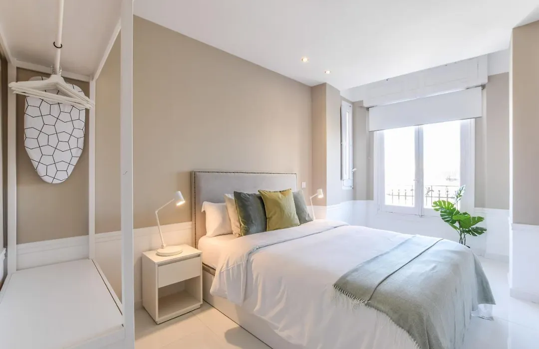 Apartamento Embajadores XIII-1