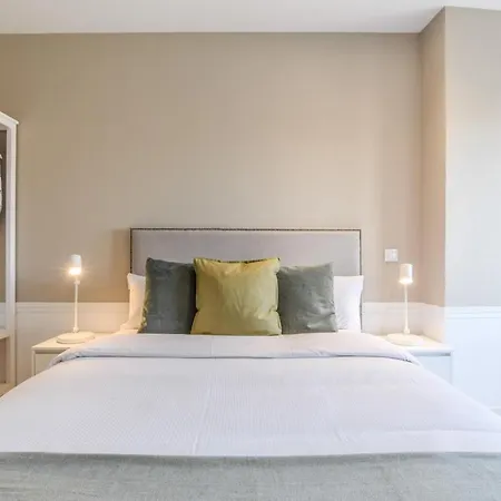 Apartamento Embajadores XIII-3