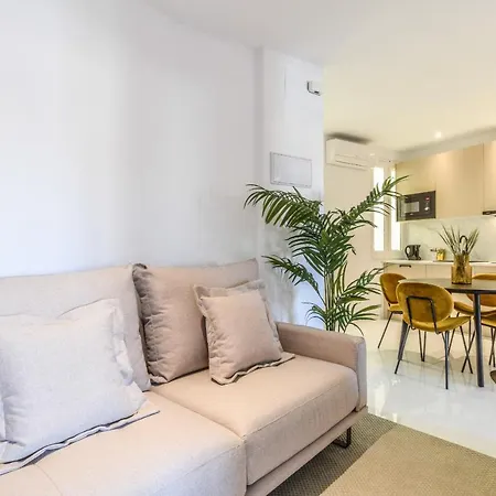 Apartamento Embajadores XIII-2