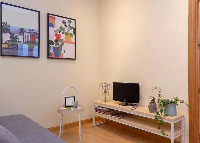 Apartamentos Esperanza